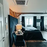 アパート Living Boardinghouse Gießen