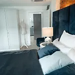 アパート Living Boardinghouse Gießen