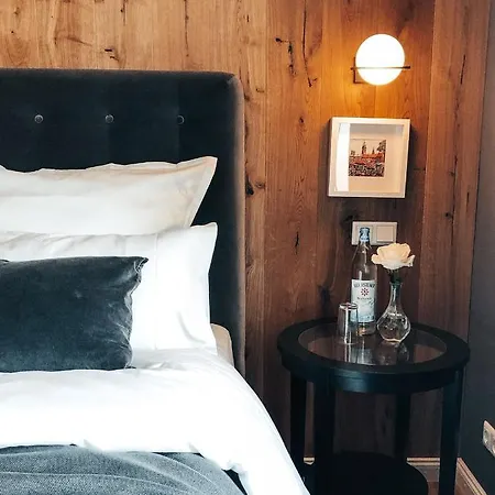 Living Boardinghouse Giessen