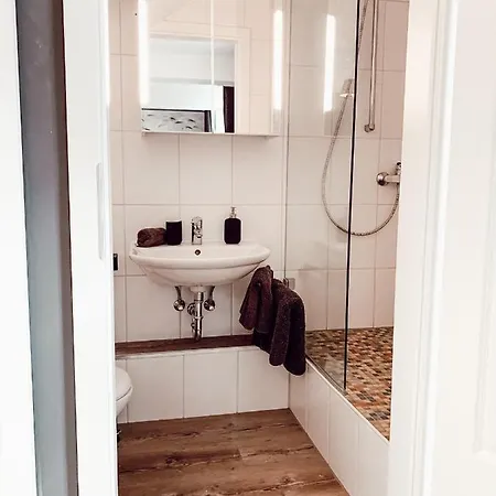 Living Boardinghouse * Gießen