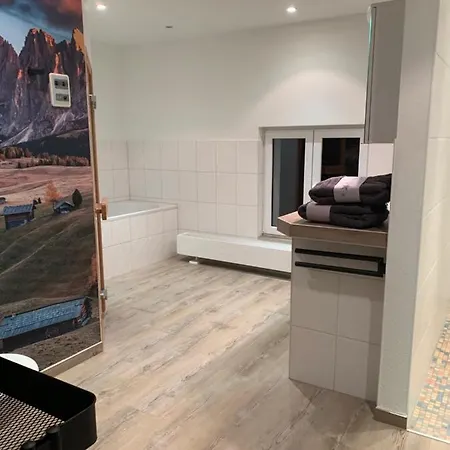 Living Boardinghouse Apartman *