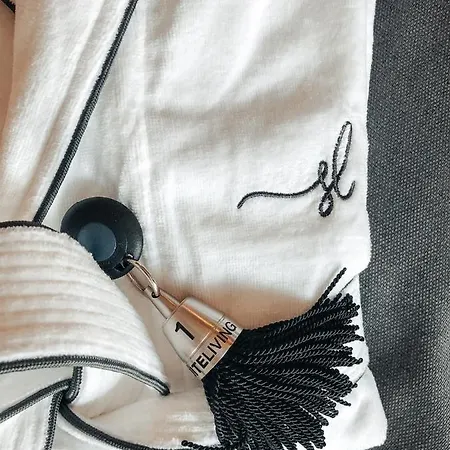 Living Boardinghouse Lejlighed *