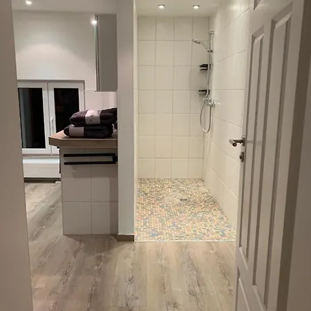 Living Boardinghouse *