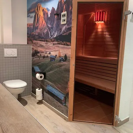 Apartman Living Boardinghouse Gießen