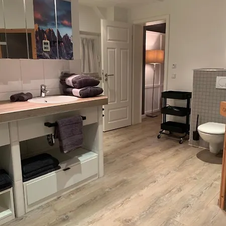 Living Boardinghouse * Gießen