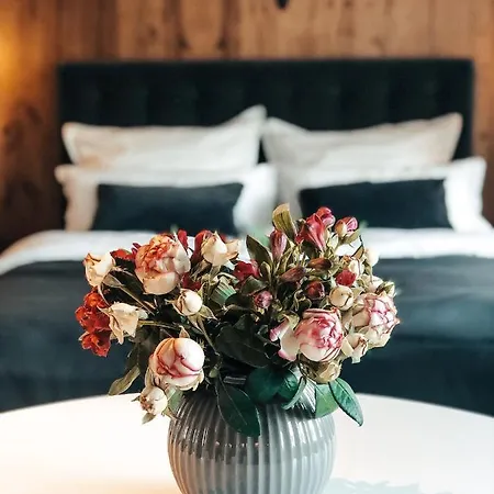 Living Boardinghouse * Gießen