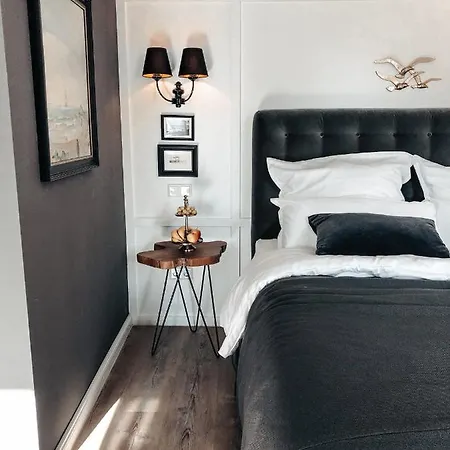 Living Boardinghouse Giessen