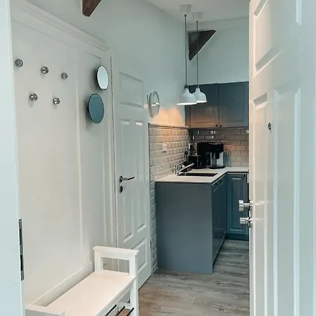 Living Boardinghouse *