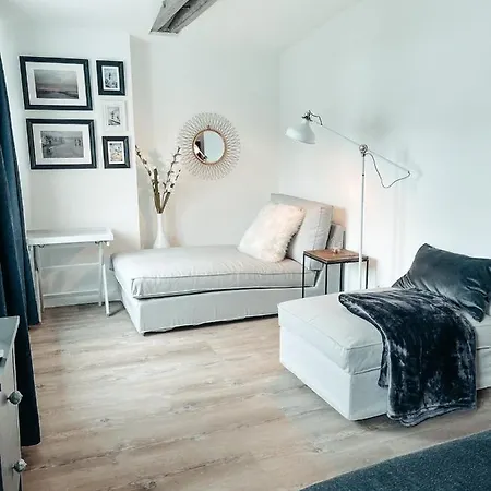 Living Boardinghouse * Gießen