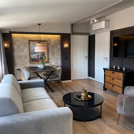Living Boardinghouse Giessen