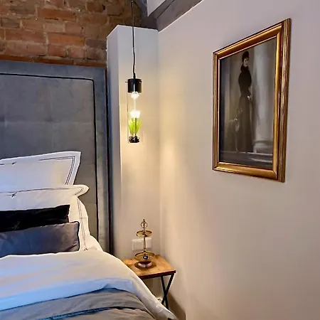 Living Boardinghouse Apartman