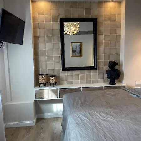 아파트 Living Boardinghouse Gießen
