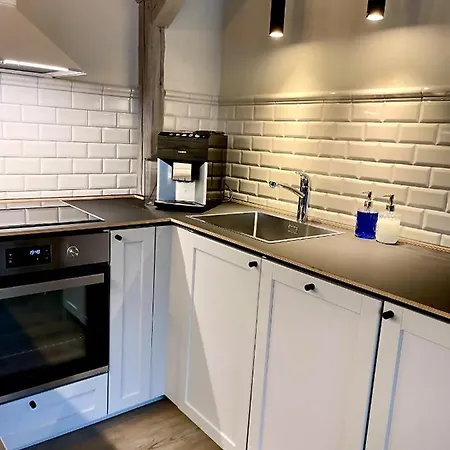 Living Boardinghouse * Gießen