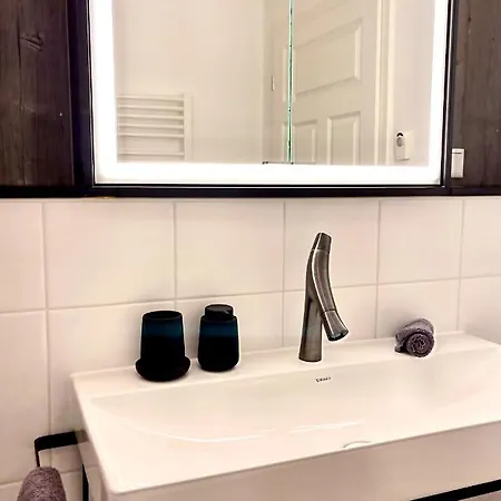 Living Boardinghouse Giessen
