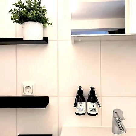 Living Boardinghouse 아파트 *