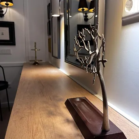 Living Boardinghouse Giessen
