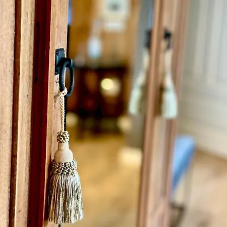 Living Boardinghouse Giessen