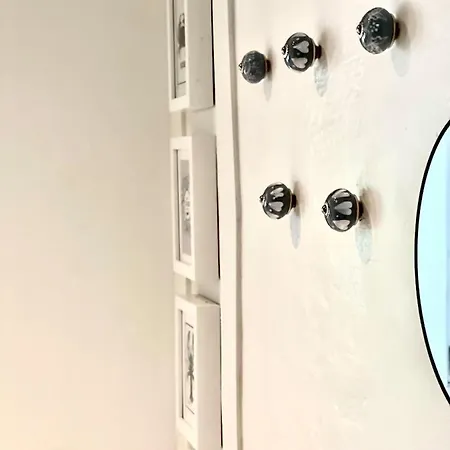 Living Boardinghouse Apartman