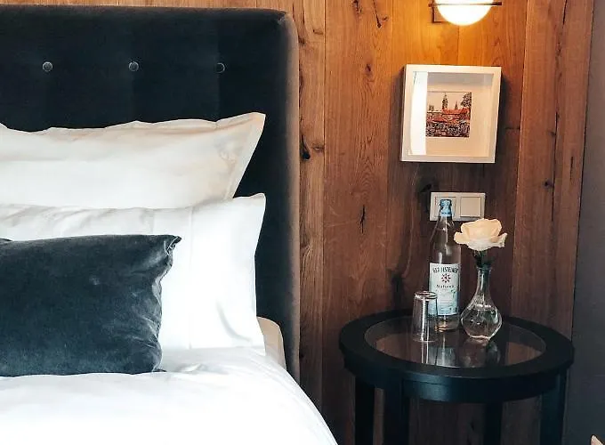 Living Boardinghouse Gießen