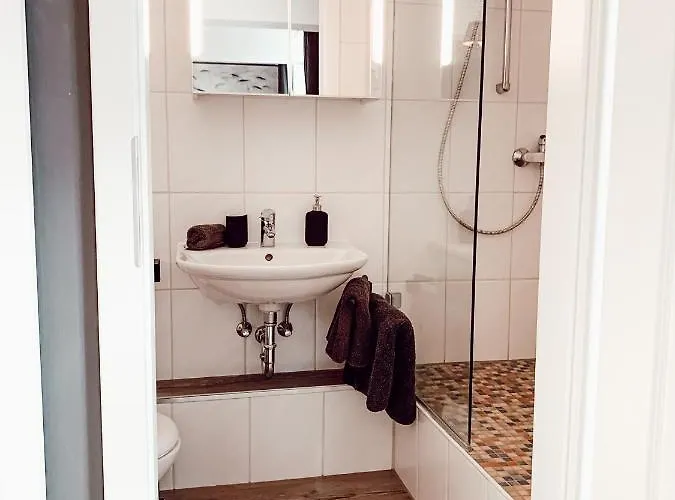 Living Boardinghouse * Gießen