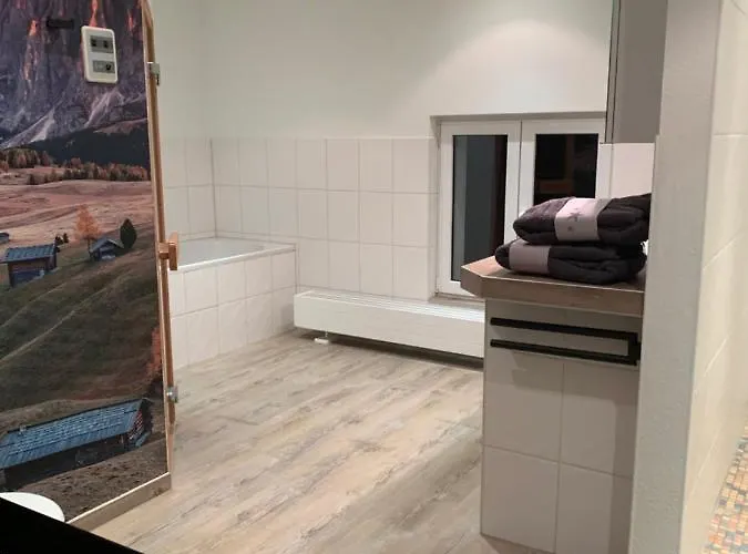 Living Boardinghouse Apartman *