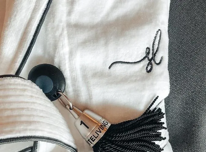 Living Boardinghouse Apartman *