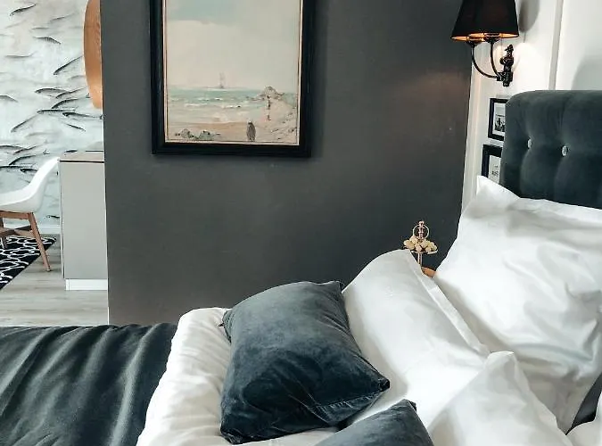 Living Boardinghouse Apartment Gießen