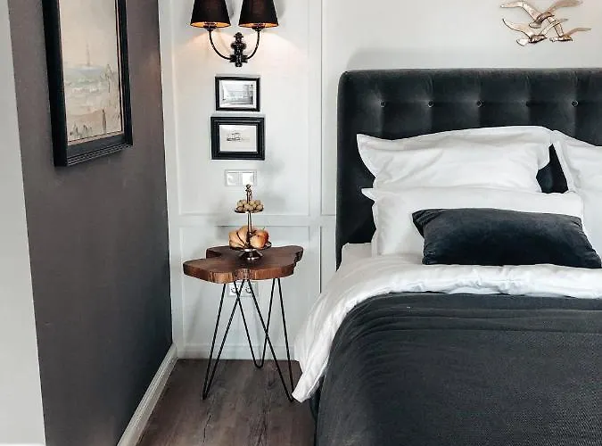 Living Boardinghouse Gießen