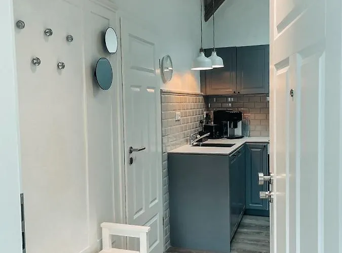 Living Boardinghouse *