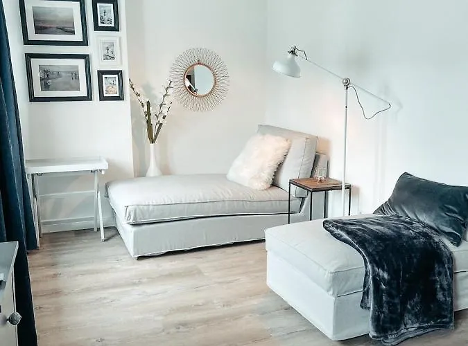 Living Boardinghouse * Gießen