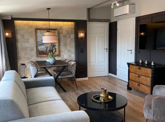 Living Boardinghouse Gießen