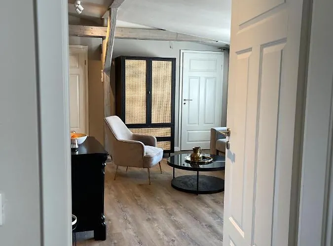 Living Boardinghouse Apartman