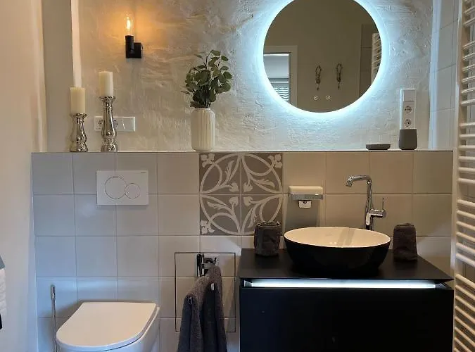 Living Boardinghouse *