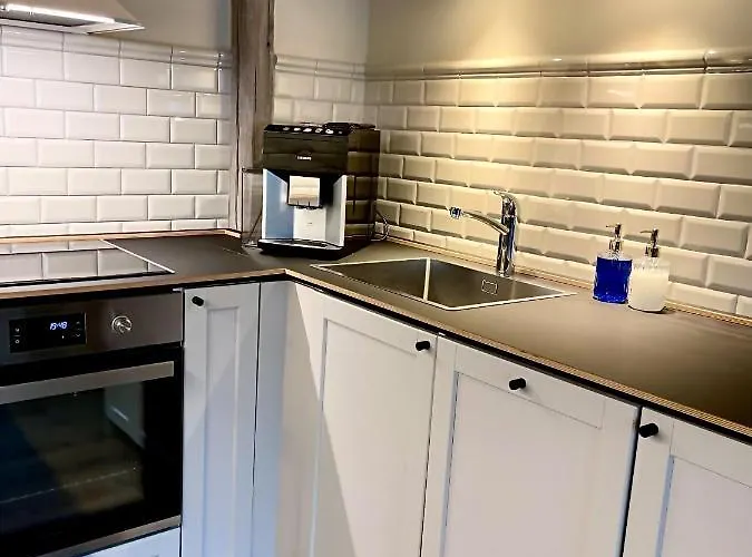 Living Boardinghouse * Gießen