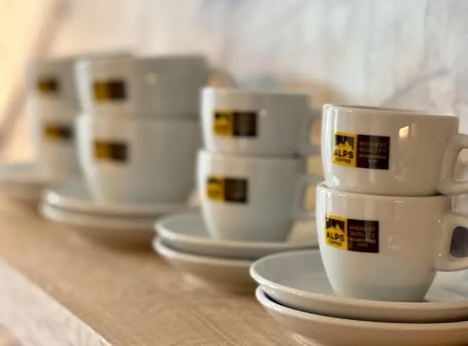 Living Boardinghouse * Giessen