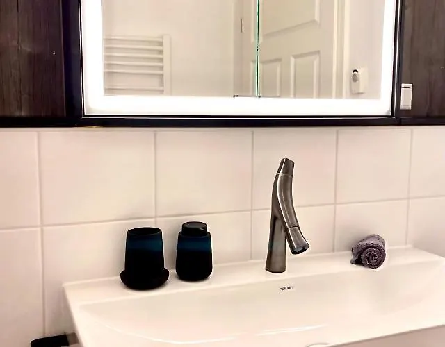 Living Boardinghouse Gießen