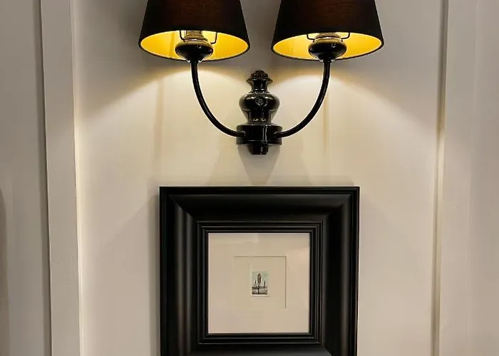 Living Boardinghouse Gießen