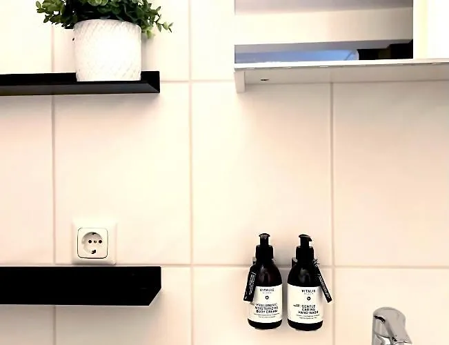 Living Boardinghouse Apartman *