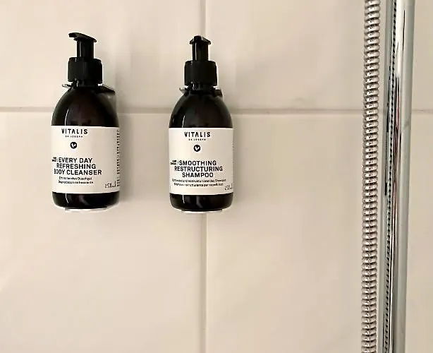 Living Boardinghouse Apartment