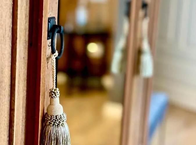 Living Boardinghouse Giessen